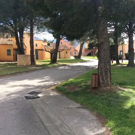 Maisonnette Bleue Bora-bora Appartamento *