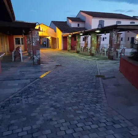 Appartamento Maisonnette Bleue Bora-bora Argelès-sur-Mer