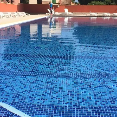 Maisonnette Bleue Bora-bora Apartamento