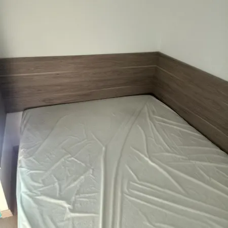 Maisonnette Bleue Bora-bora