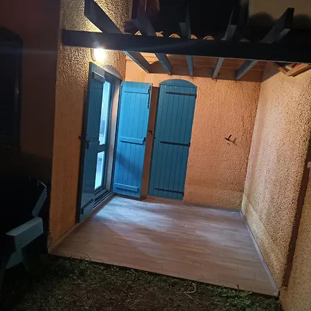 Appartamento Maisonnette Bleue Bora-bora *