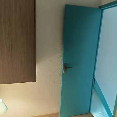 Appartamento Maisonnette Bleue Bora-bora